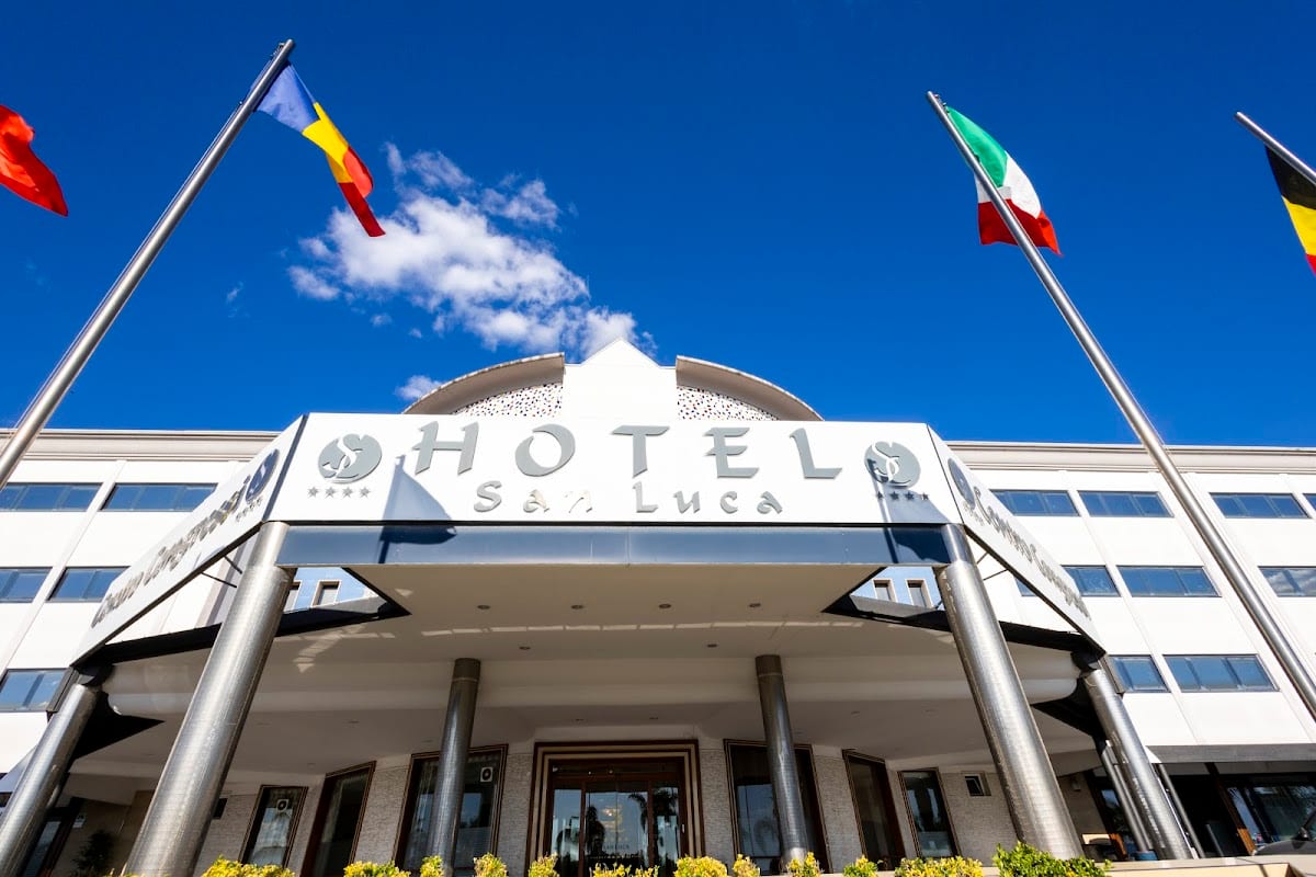 Hotel San Luca