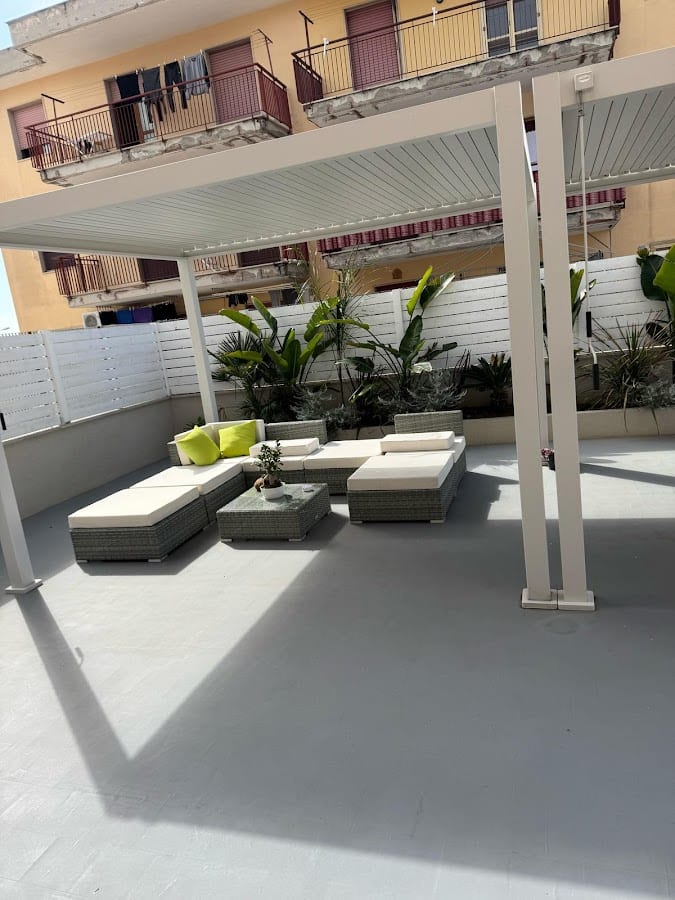 Shamika Luxury Rooms