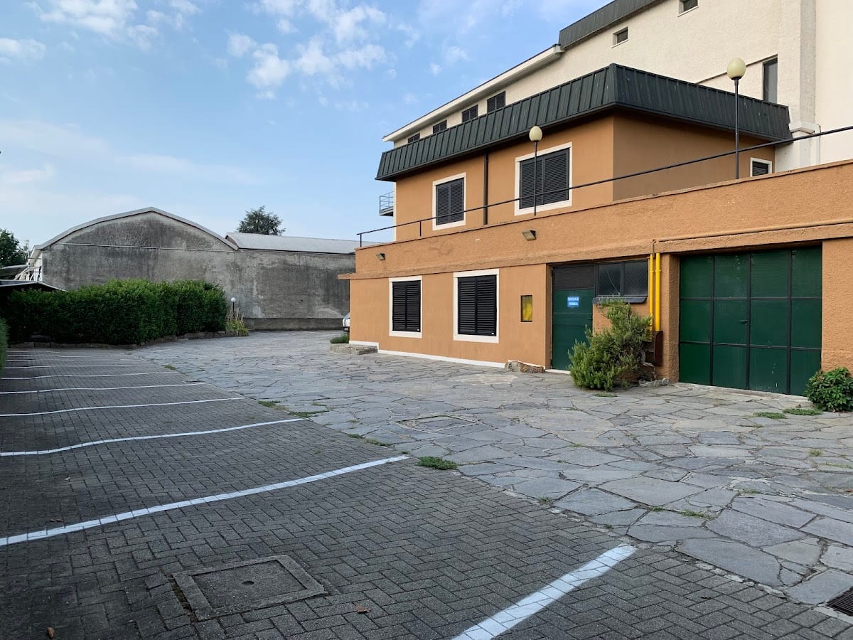 Hotel la Goletta