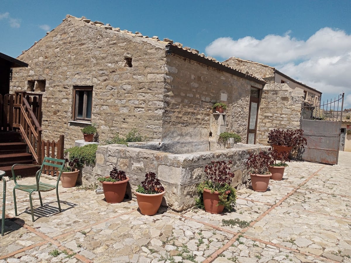 Agriturismo Case Varisco Di Bartolomeo Varisco