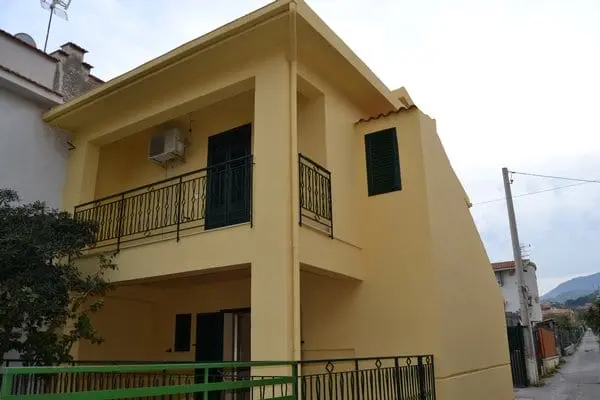 Bed and Breakfast "La casa gialla"