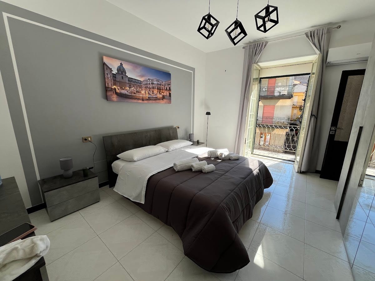 D’Aversa Rooms