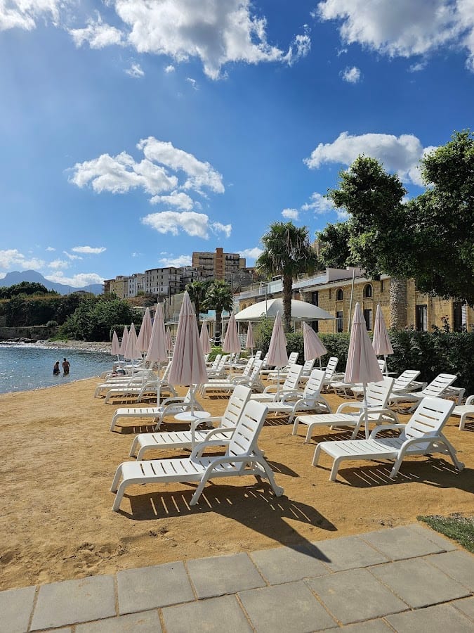 Hotel Tonnara Trabia