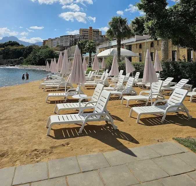 Hotel Tonnara Trabia