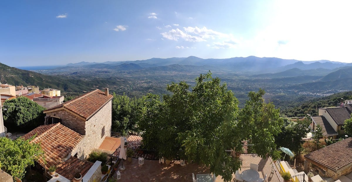 B&B Dommu Agostina