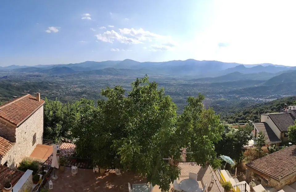 B&B Dommu Agostina