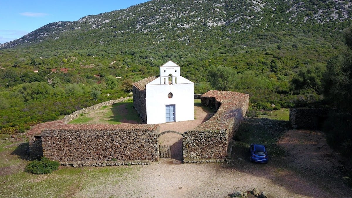 B&B Selvaggio Blu