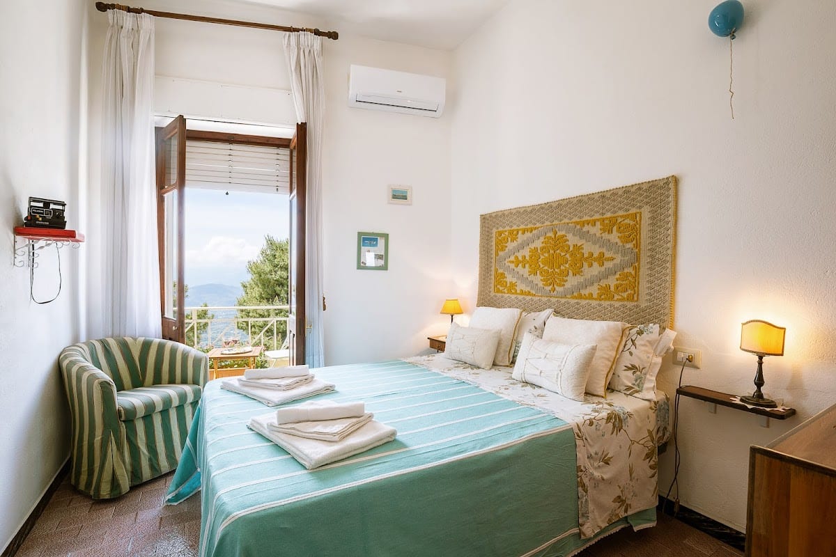 Giaminera Rooms & Art Studio