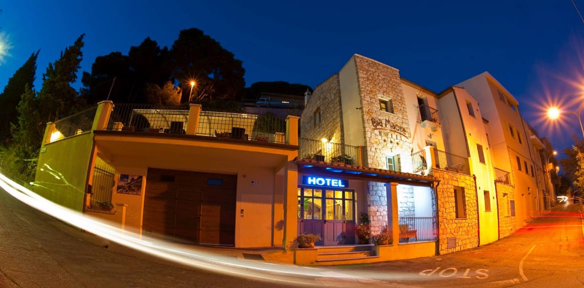Hotel Bia Maore