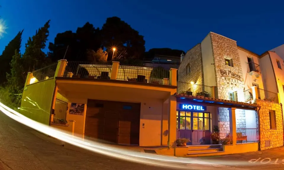 Hotel Bia Maore
