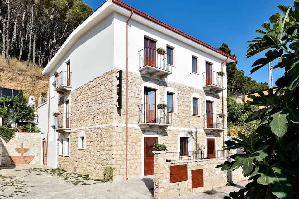 Hotel Goloritzè