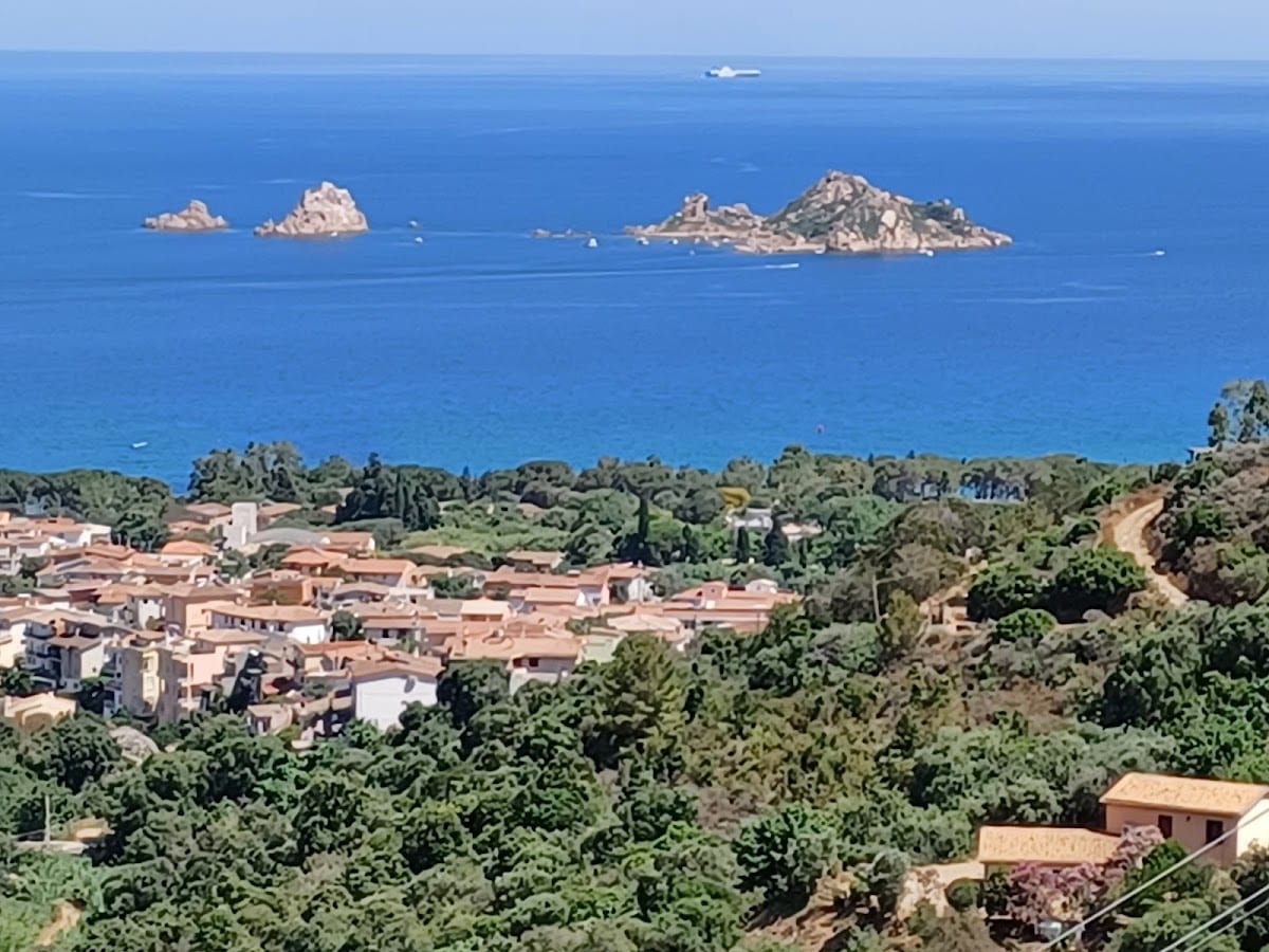 Hotel Santa Maria