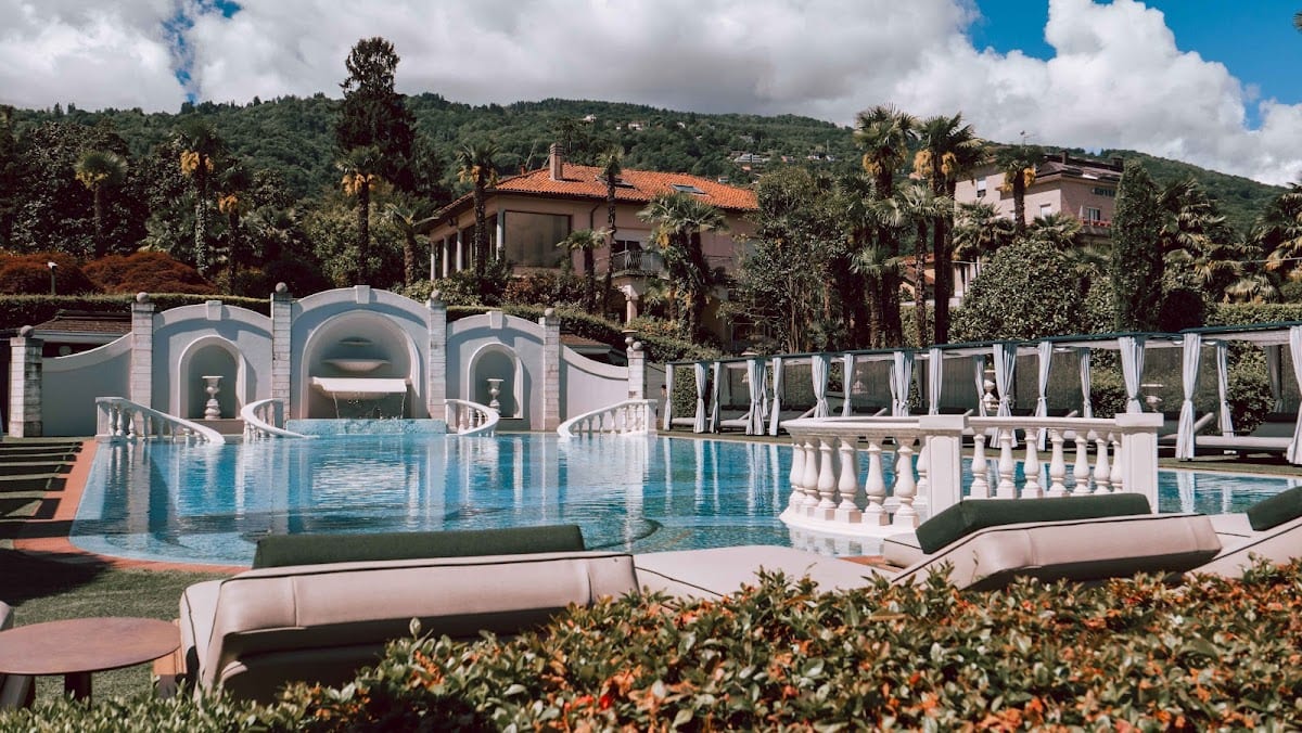 Grand Hotel Bristol