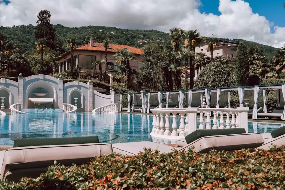 Grand Hotel Bristol