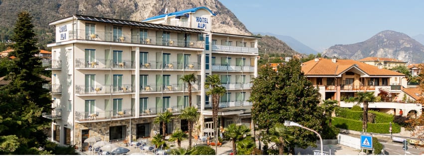 Hotel Alpi