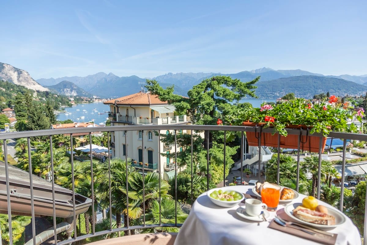 Hotel Della Torre