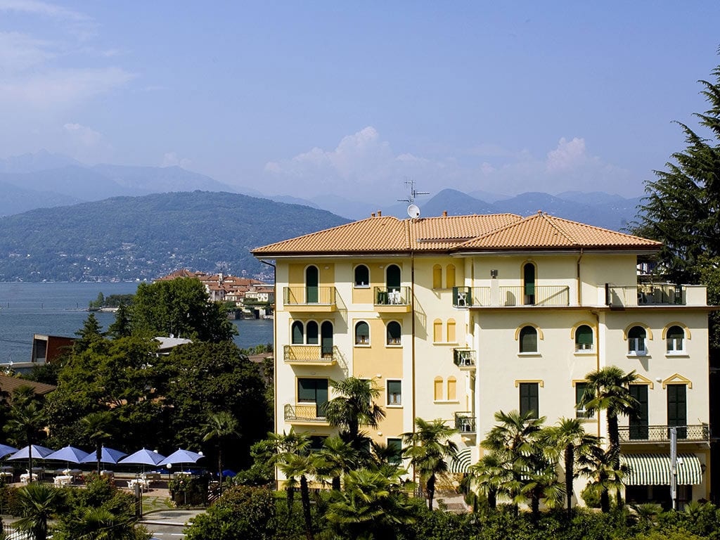 Hotel Flora