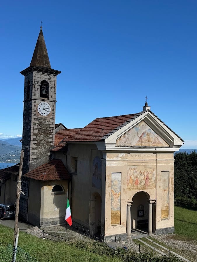 Hotel Villa Orchidea