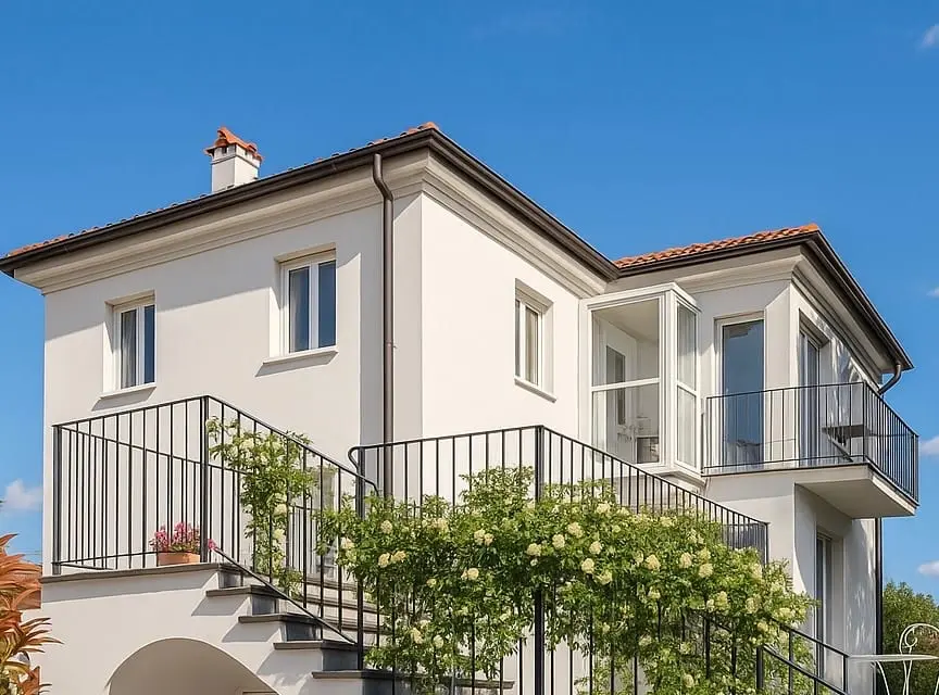 Villa Valesca