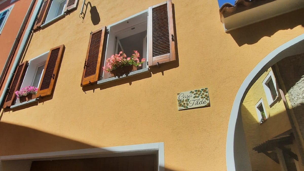 Casa Tilde Guest House