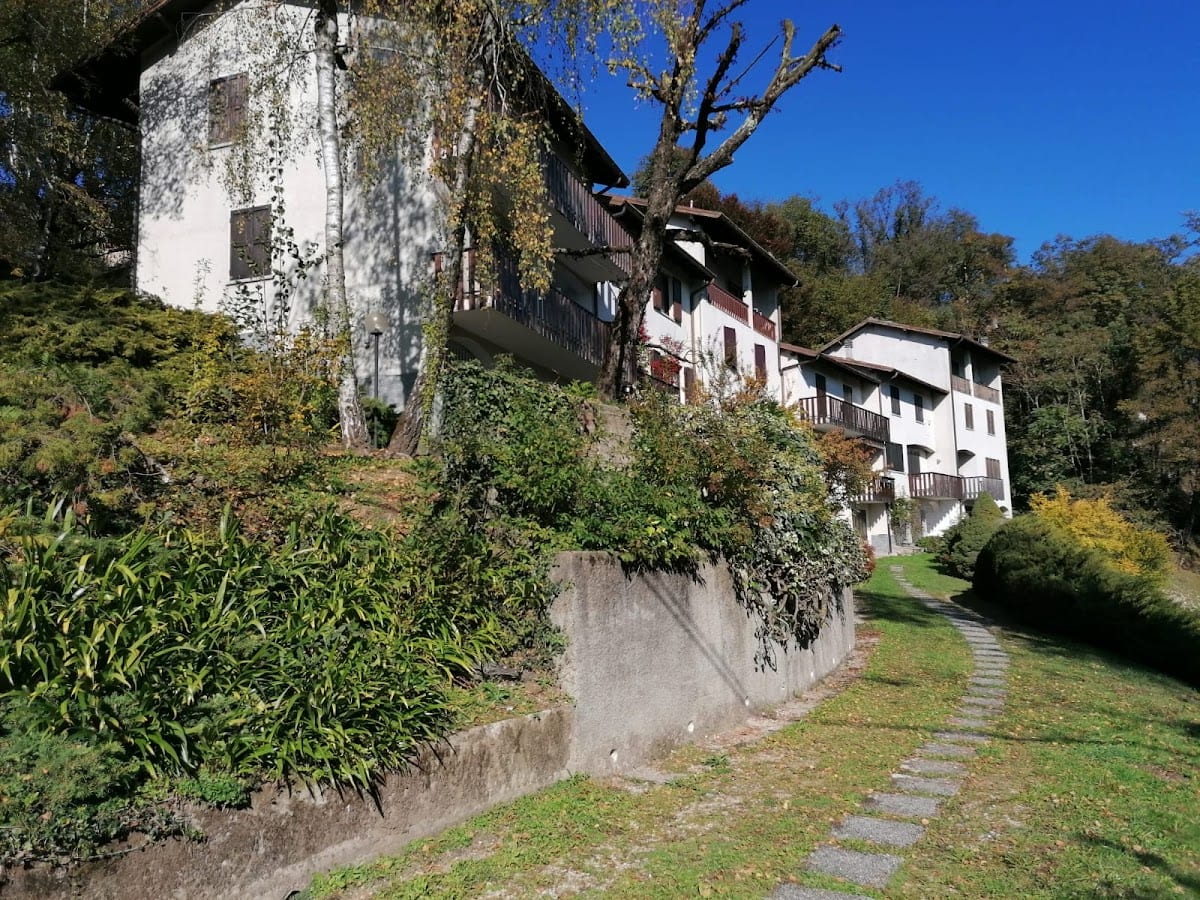 La Finestra sul Lago