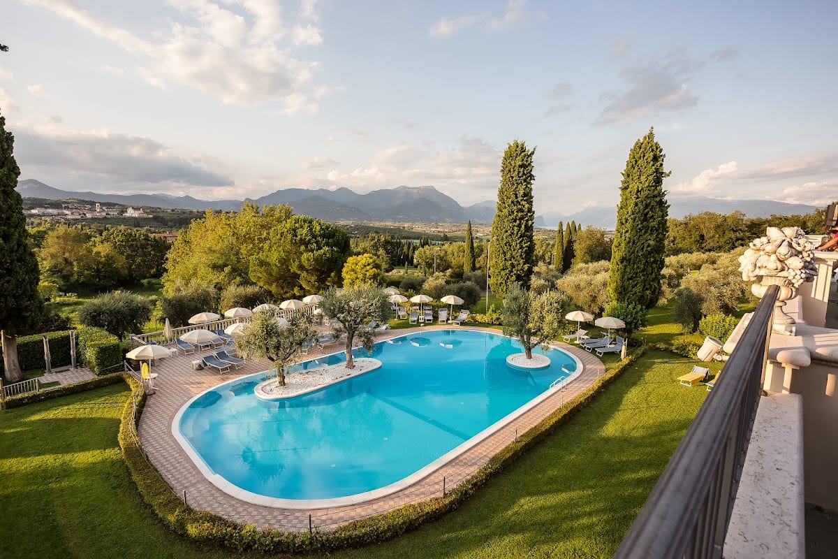 AHG Golf Hotel Porta Del Sole