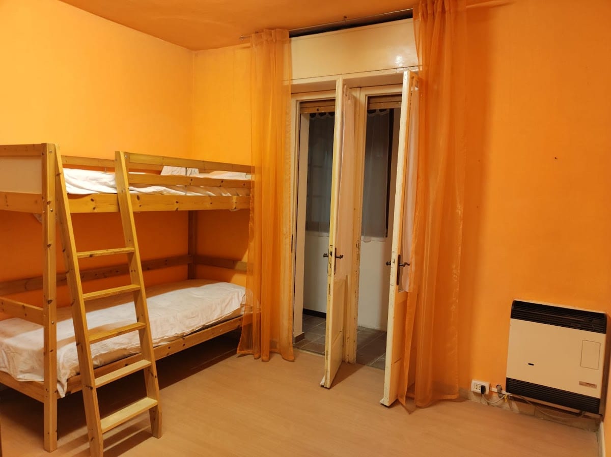 BED BREAKFAST LA CASA DI AGNESE