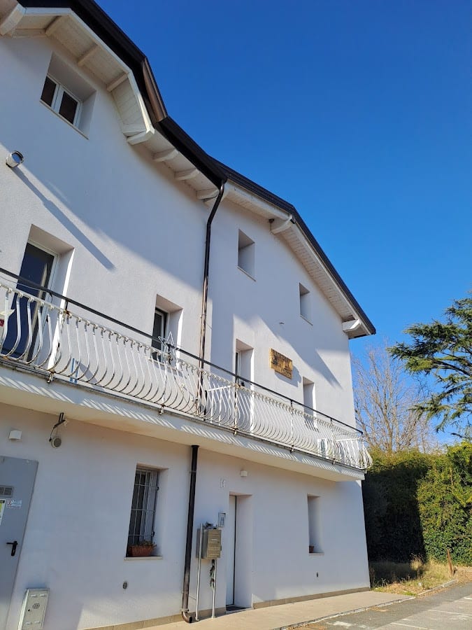 Foresteria del Borgo Etrusco