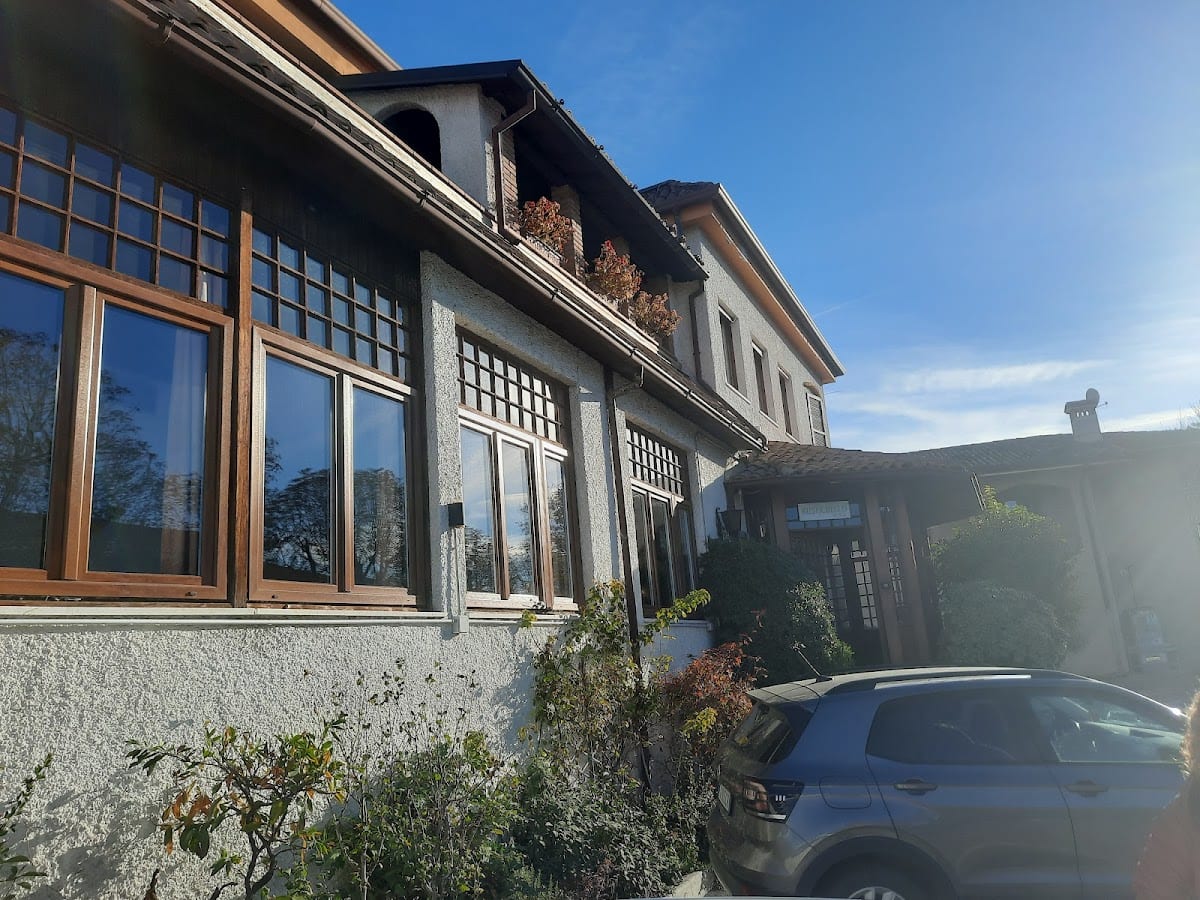 Hotel Il Rustichello