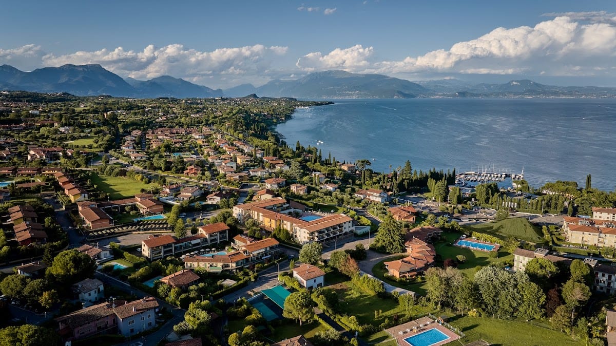 Le Terrazze sul Lago - Hotel & Residence