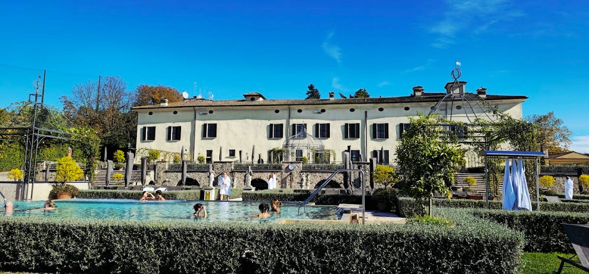 Palazzo Arzaga Hotel Spa & Golf Resort (ora QC Termegarda)