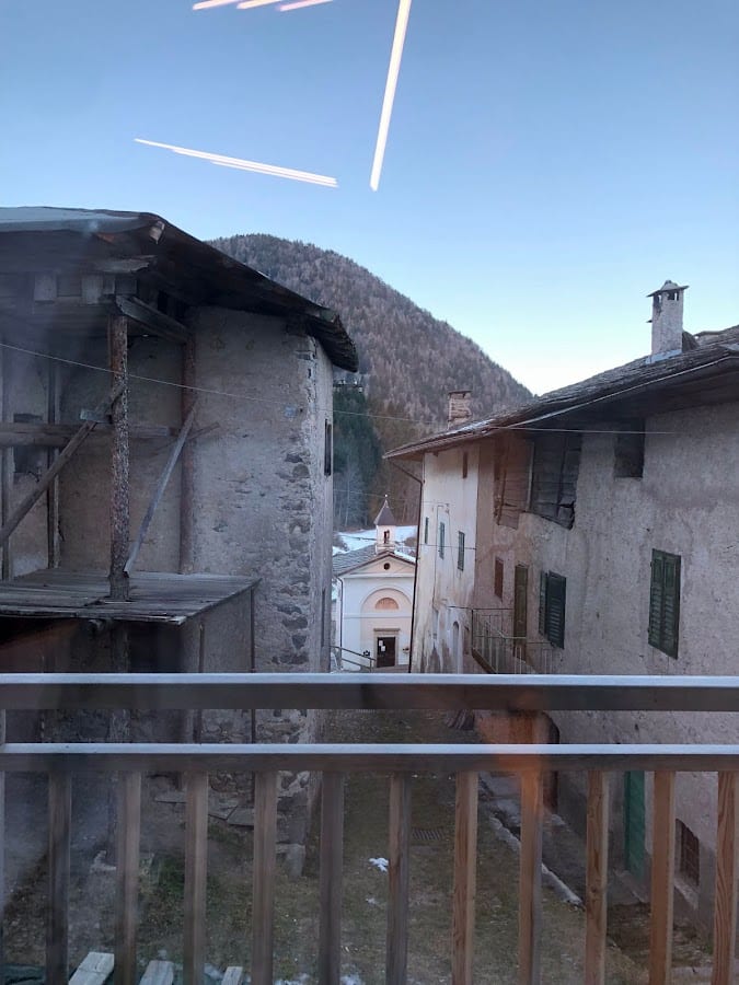 B&B La Balbina- bed and breakfast Piné