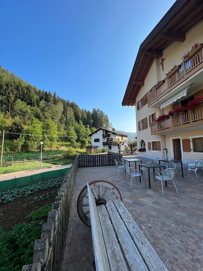 B&B La Locanda di Geppetto