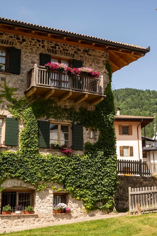 B&B Le Molinare Home Relax