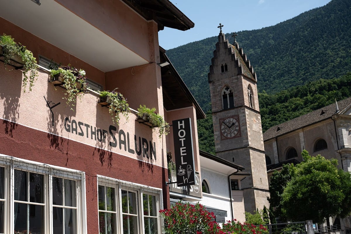 Gasthof Salurn