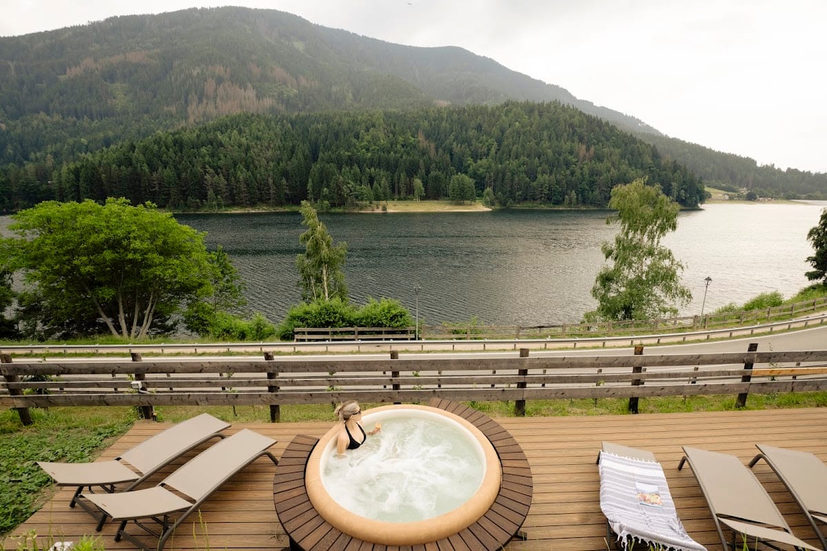 Relais Dolomiti