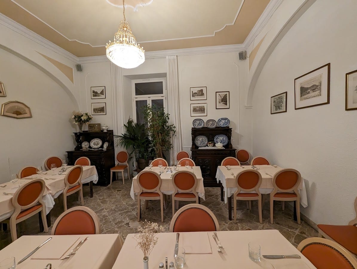 Albergo Ristorante Amici