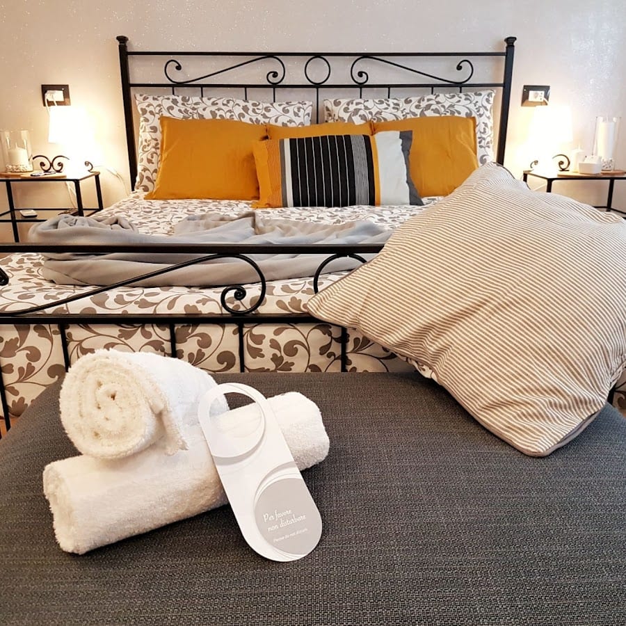 B&B Celeste
