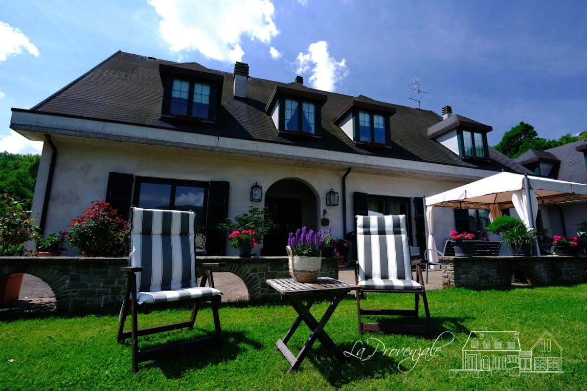 B&B La Provenzale