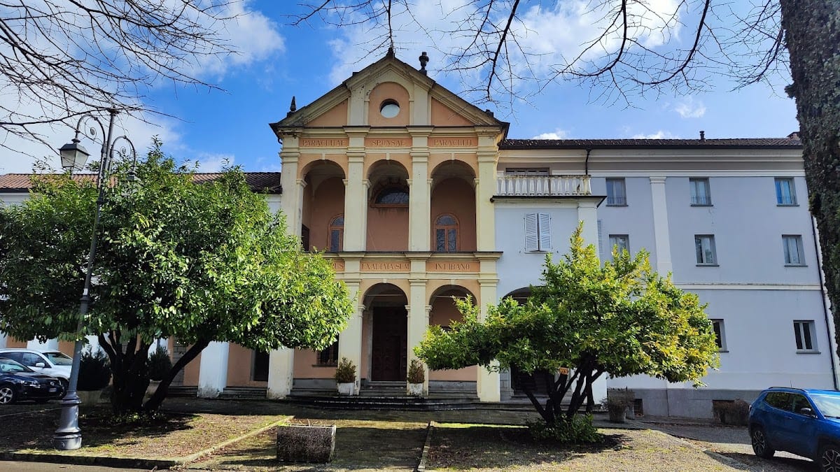Hotel - Albergo - Casa per ferie del Seminario Vescovile di Bedonia
