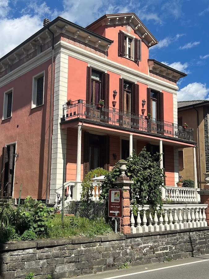 Villa Tre Angeli