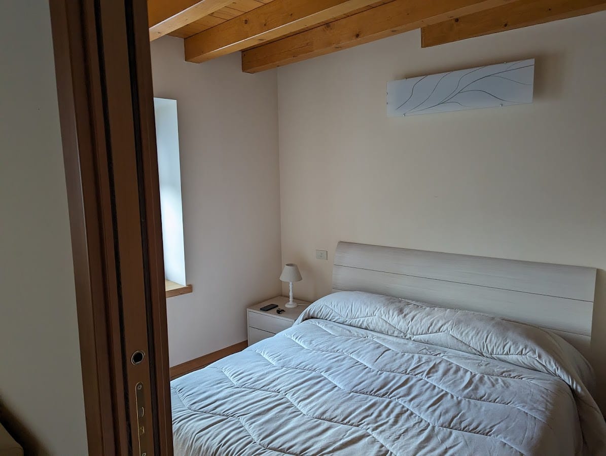 B&B Oltre Il Bosco