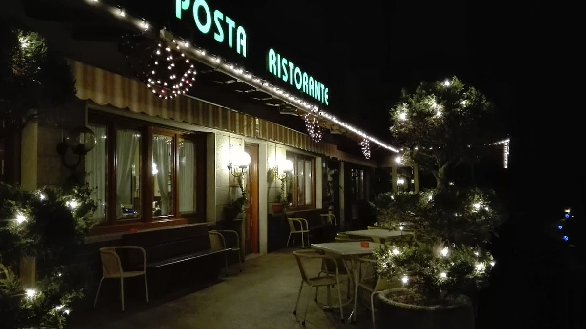 Hotel Ristorante Posta