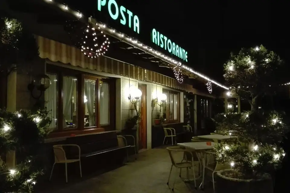 Hotel Ristorante Posta