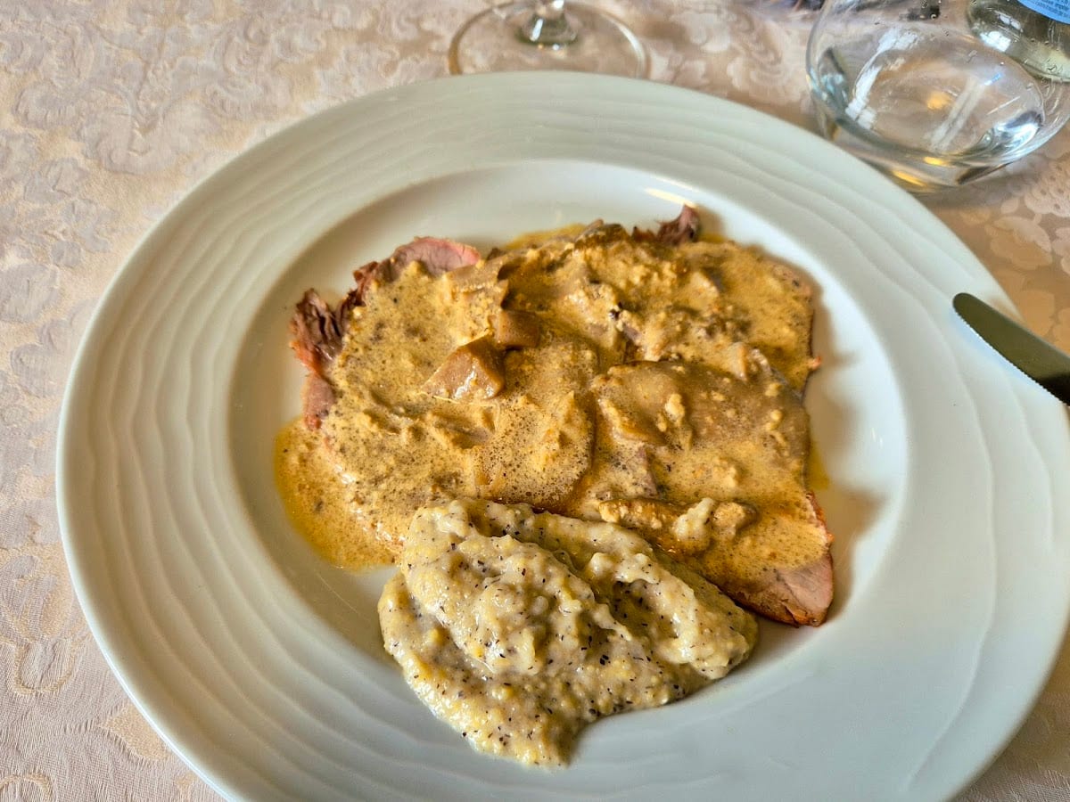 Ristorante Bar Albergo da Elia