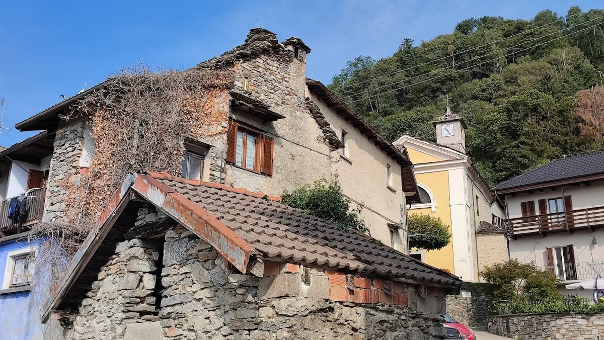 Albergo Canetta