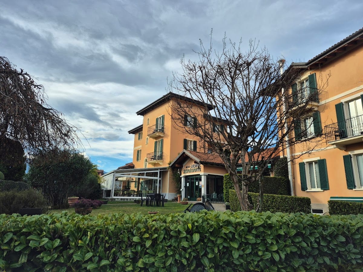 Hotel Sant'Anna