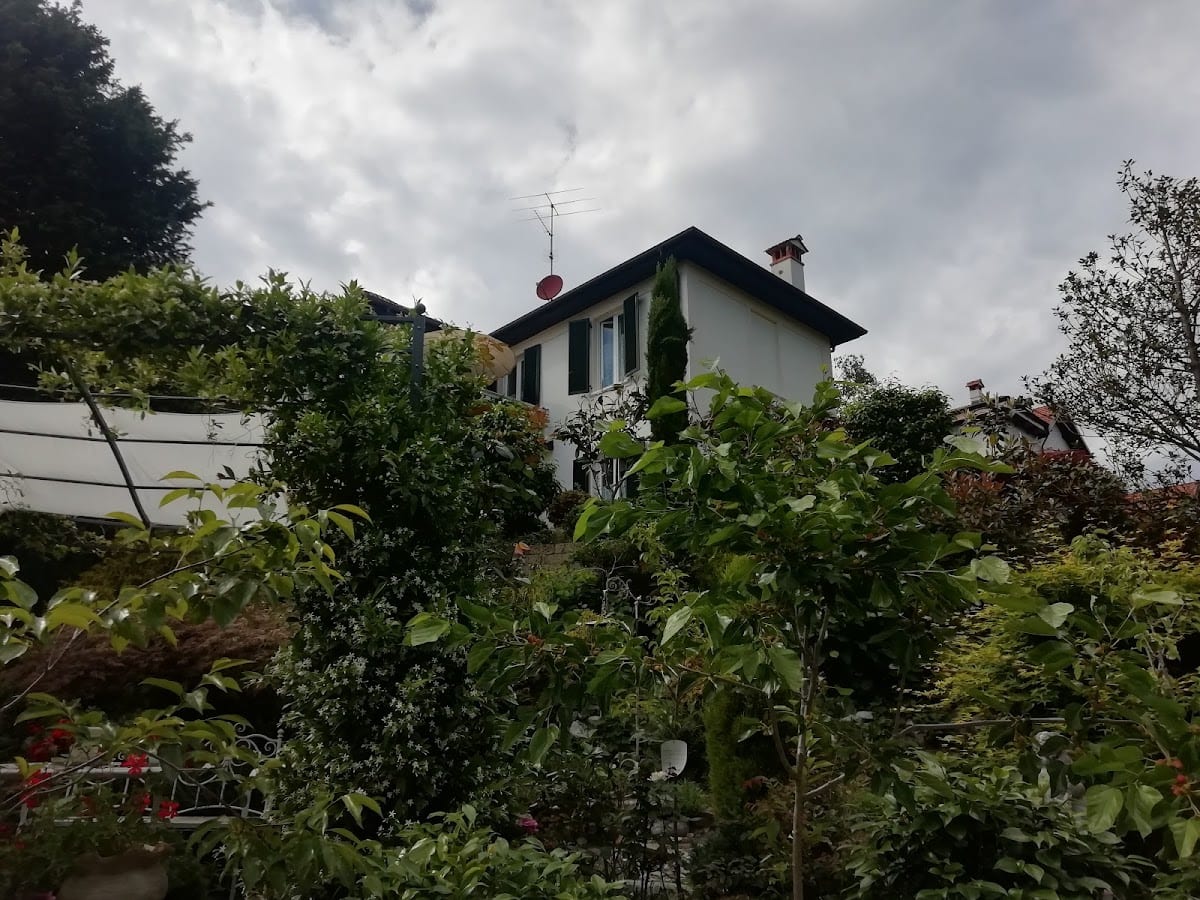 La Casa degli Aceri