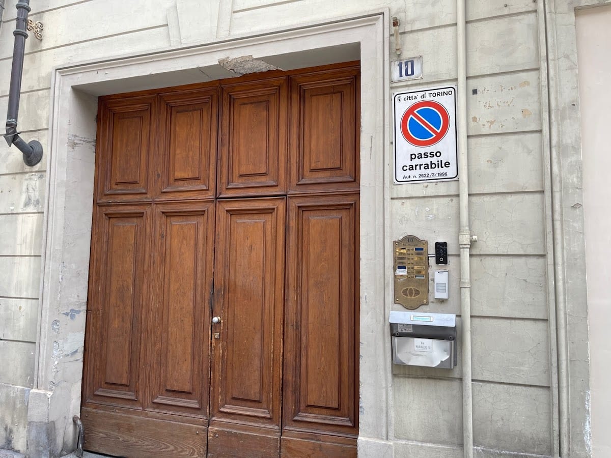 BnB Muriaglio - affitto appartamenti brevi periodi