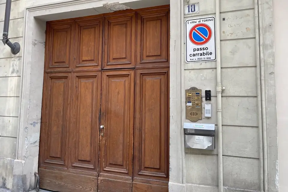 BnB Muriaglio - affitto appartamenti brevi periodi